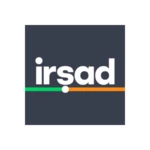 irshad android application logo